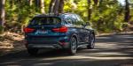 BMW X1 sDrive20i xLine 2016 года (AU)